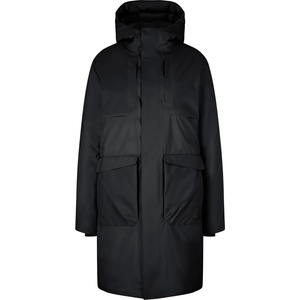 Nordisk Дамско яке парка Nordisk Women's Lumi Parka - Black - размер XS (104-5075-0111)