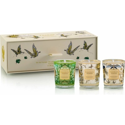 Baobab Collection Tomorrowland Tomorrowland 3 x 80 g