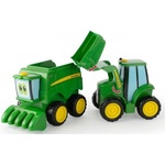John Deere JD Kids John Deere - Приятели от фермата 19 см (031151)