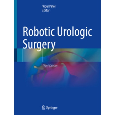 Robotic Urologic Surgery