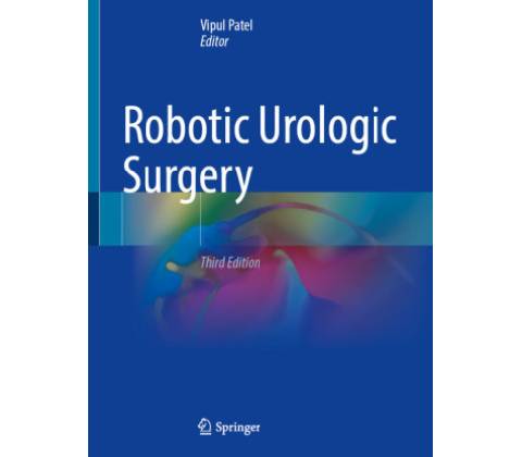 Robotic Urologic Surgery