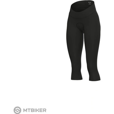 Alé PR-E Master 2.0 dámske čierna
