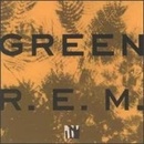 R.E.M. - Green CD