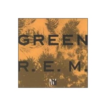 R.E.M. - Green CD