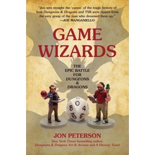 Game Wizards