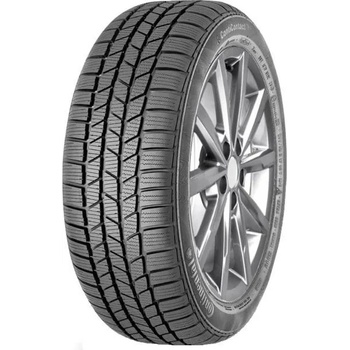 Image 1 of Continental ContiContact TS 815 XL 205/60 R16 96V