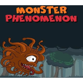 Monster Phenomenon