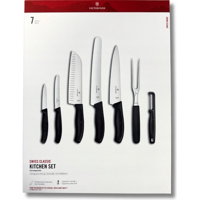 Victorinox Swiss Classic 5 ks