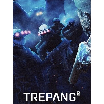 Trepang2