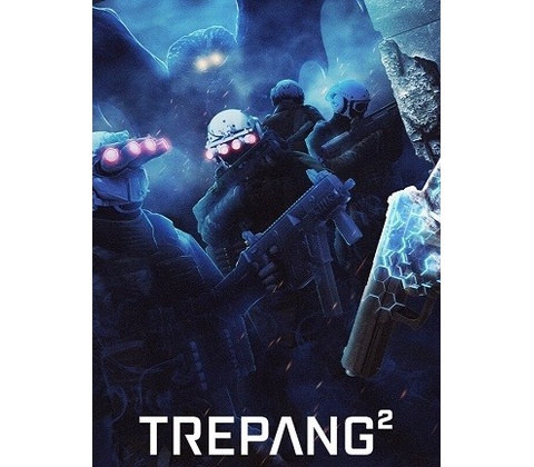 Trepang2