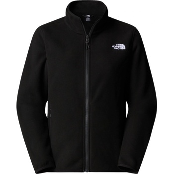 The North Face W Glacier Fleece Jacket Размер: L / Цвят: черен
