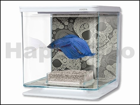 Hagen fashion marina betta kit