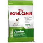 Royal Canin X-Small Junior 3 kg