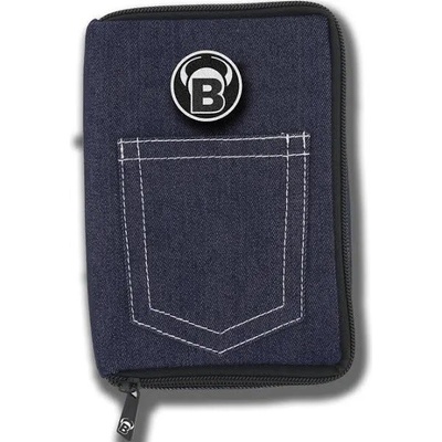 The Pak Bull's TP Jeans