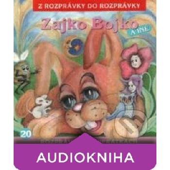 Zajko Bojko