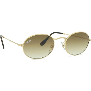 Ray-Ban Oval RB3547 001/51
