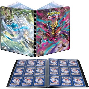 Ultra Pro Pokémon TCG Lost Origin A4 album