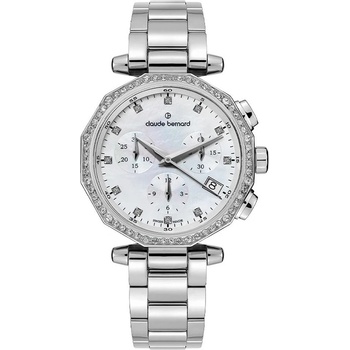 Claude Bernard Часовник Claude Bernard 10260 3M NAPN (10260 3M NAPN)