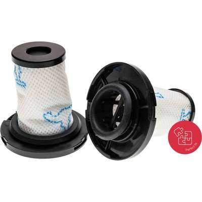 Vacs Tefal TY6878WO X-Pert Hepa filter 2 ks
