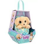 IMC Toys Бейби Манч интерактивно кученце - лабрадор (921146)
