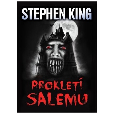 Prokletí Salemu - Stephen King