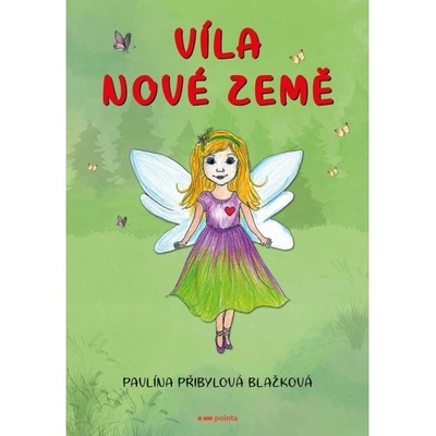Víla nové země Pointa