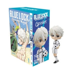 BLUE LOCK EPISODE NAGI V01 & EXCL POSKET (2024)
