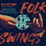 Universal Various: B-Side Band: Folk Swings - CD (037478)