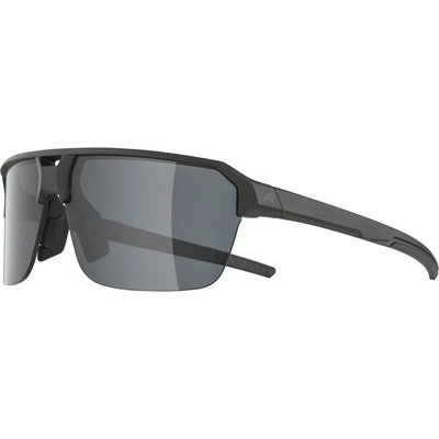 Alpina Слънчеви очила Alpina Swift HR S3 Sunglasses - Black Matt / Smoke Black - размер One Size (205-5212-0111)