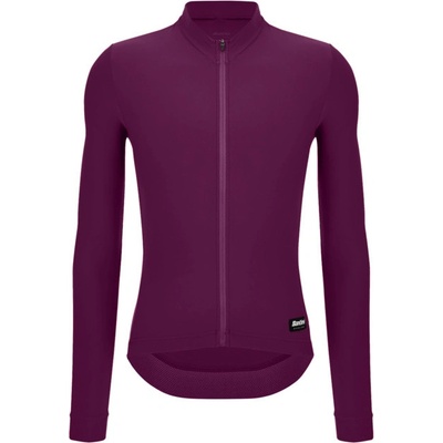 Santini RTR Dark Red