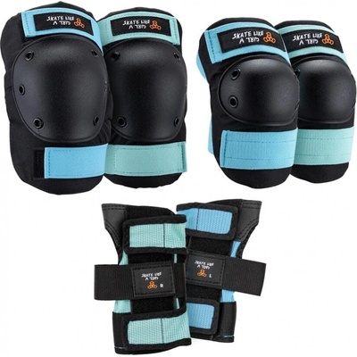 Triple Eight x S.L.A.G. - Saver Series 3Pack