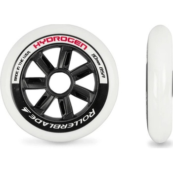Rollerblade Hydrogen 100 mm 85A 8ks