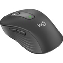 Myši Logitech Signature M650 Wireless Mouse GRAPH 910-006253
