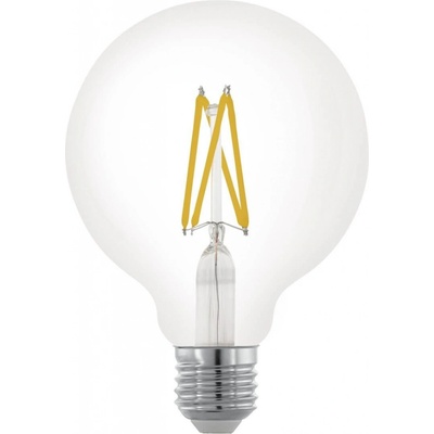 Eglo Svetelný zdroj Stmievateľná LED E27/7,5W 2700K