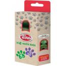 Pet Nova Biologicky rozložitelné sáčky na exkrementy 4 x 20 ks