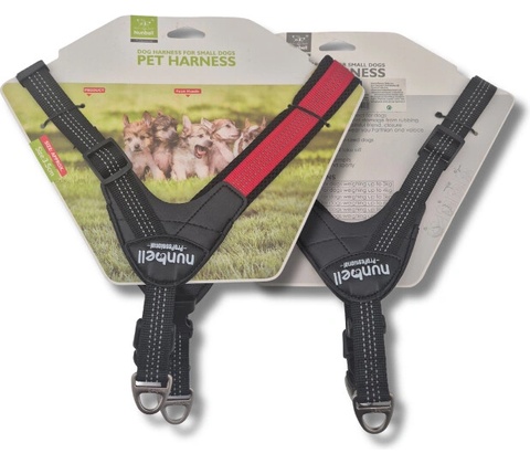 Nunbell Postroj pro psy