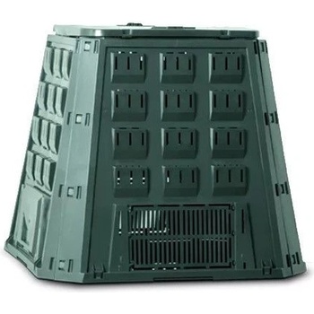 Prosperplast Evogreen 420 l zelený