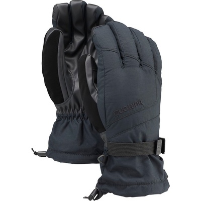 Burton Profile glove true black