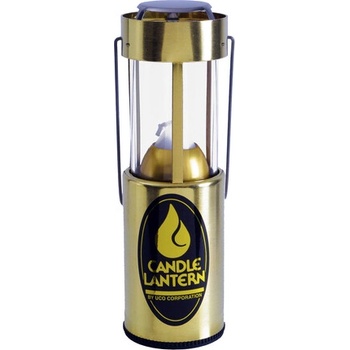 Image 1 of UCO Лампа за свещи месинг, полирана (570200)