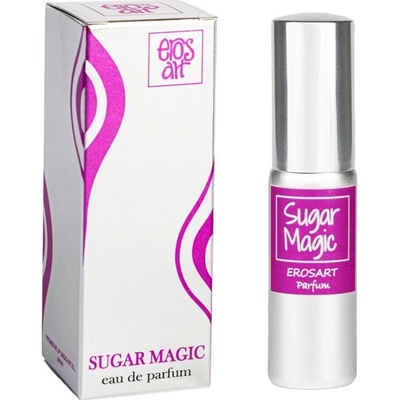 Eros art sugar magic perfume 20 cc