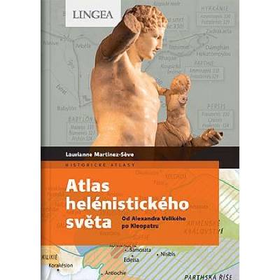 Atlas helénistického světa
