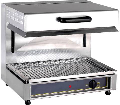 ROLLER GRILL 777351
