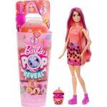 Barbie Bubble Mango Mochi Tea Pop Reveal doll