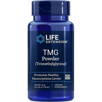 Life Extension TMG Powder, 50 g, Life Extension
