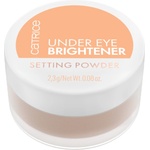 Catrice Under Eye Brightener Setting Powder 2, 3 g - 020 Warm Nude пудра 020 Warm Nude