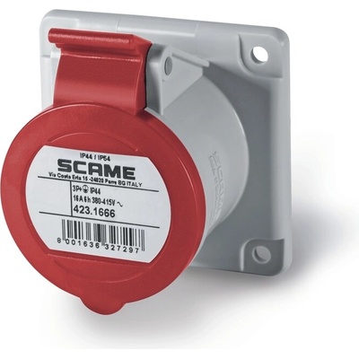 SCAME 423.1666