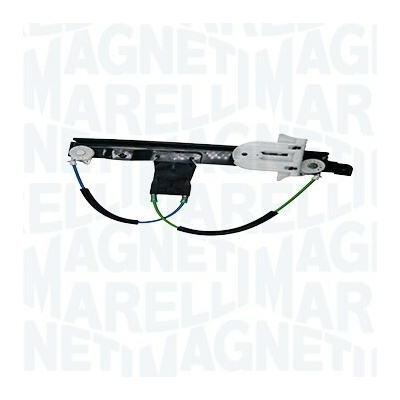 Mechanizmus zdvíhania okna MAGNETI MARELLI 350103942000