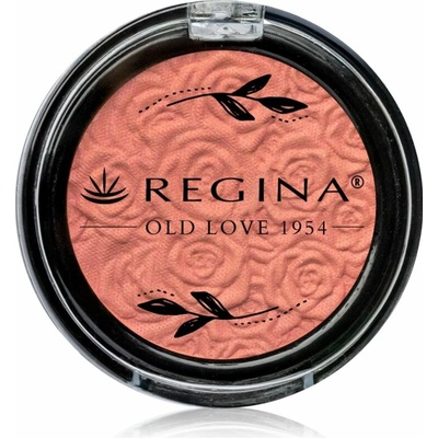Regina OLD LOVE 1954 kompaktná lícenka 2 Apricot 2,5 g