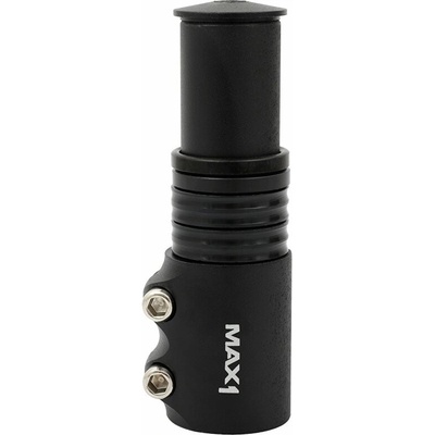 Nástavec pro zvýšení řídítek MAX1 A H 1 1/8