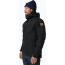 Fjällräven Skogsö Padded Jacket M Black